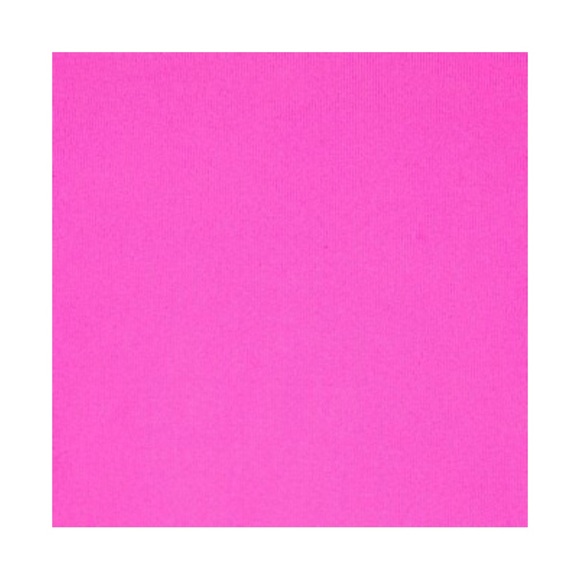 neon pink SKIMS fits everybody 1 shoulder cut out bodysuit | hot pink 💕 - Picture 8 of 10